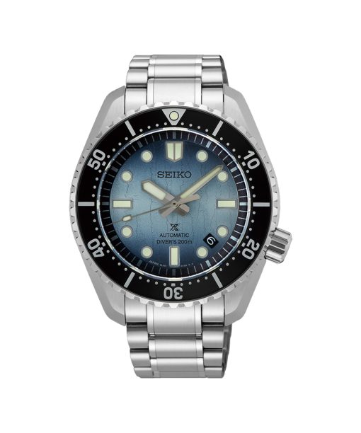 Seiko Prospex Sea - SLA073J1