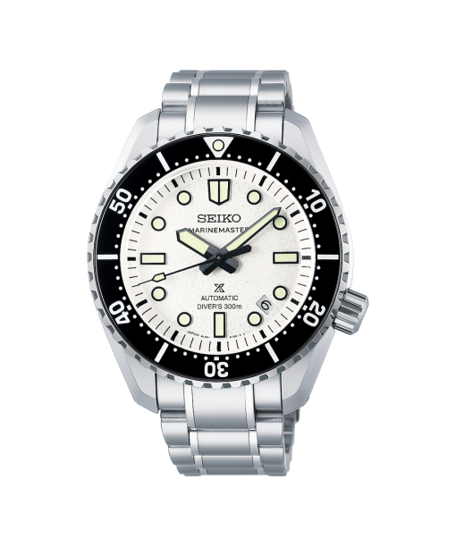 Seiko Prospex 1968 Heritage Diver's Watch - SLA077J1