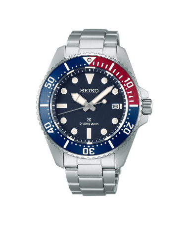 Seiko Prospex Solar - SNE595P1