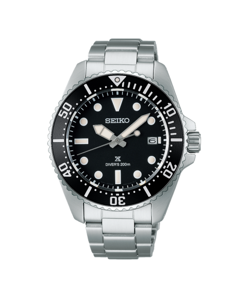 Seiko Prospex Solar - SNE597P1