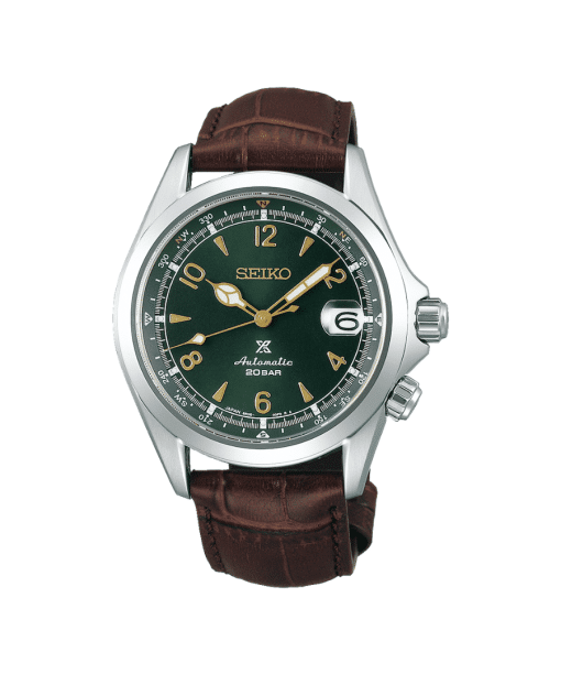 Seiko Prospex Alpinist - SPB121J1