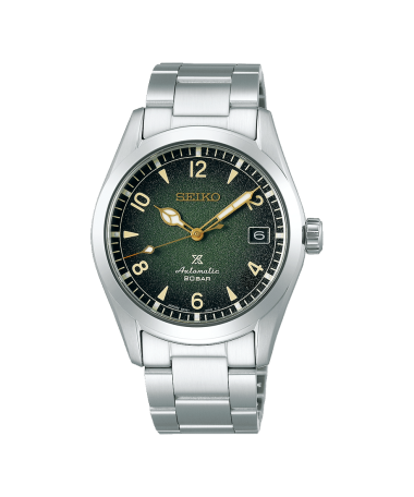 Seiko Prospex Alpinist Automatic 38mm - SPB155J1
