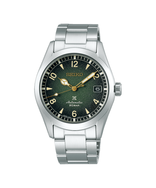 Seiko Prospex Alpinist Automatic 38mm - SPB155J1