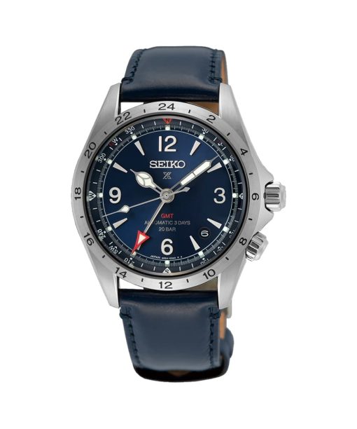 Seiko Prospex Land - SPB377J1