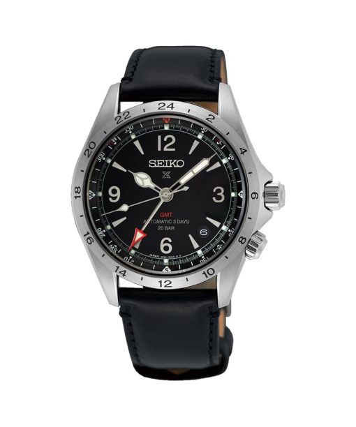 Seiko Prospex Land - SPB379J1