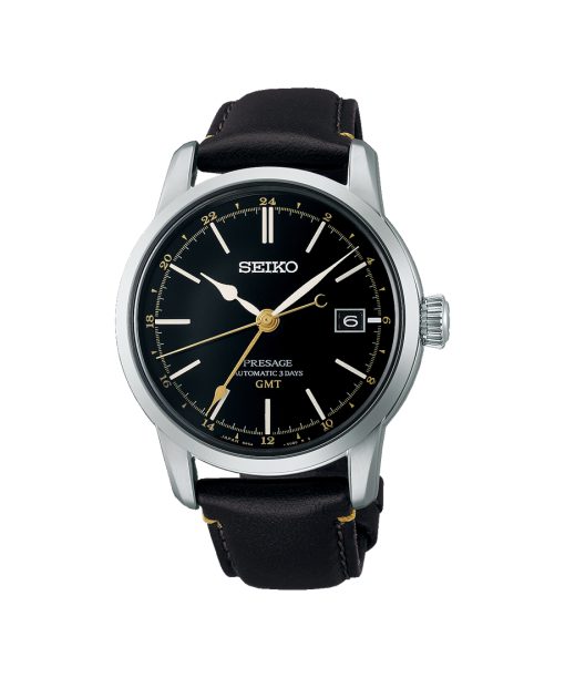 Seiko Presage Craftsmanship Series 40mm - SPB447J1