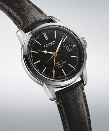 Alternative view of Seiko Presage Craftsmanship Series 40mm - SPB447J1