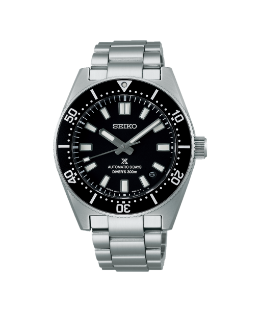 Seiko Prospex 1965 Heritage Diver’s Watch (62MAS) - SPB453J1