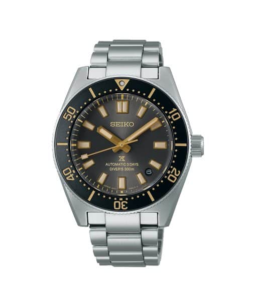 Seiko Prospex 1965 Heritage Diver’s Watch (62MAS) Special Edition - SPB455J1
