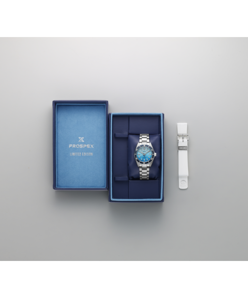 Alternative view of Seiko Prospex Sea 2024 Limited Edition - SPB473J1