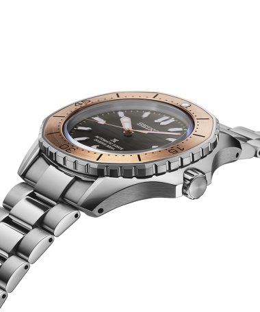 Seiko Prospex Sea 41mm - SPB485J1 - Bilde 4