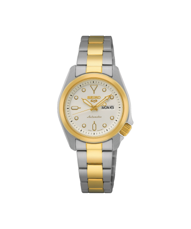 Seiko 5 Sports "Sports Style" - SRE004K1