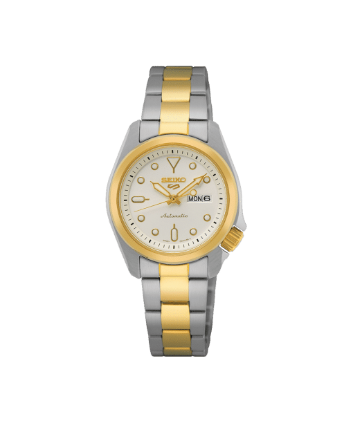Seiko 5 Sports "Sports Style" - SRE004K1