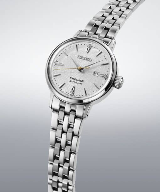 Alternative view of Seiko Presage Cocktail Time 30mm - SRE017J1