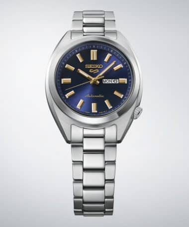 Alternative view of Seiko 5 Sports 32mm - SRE021K1