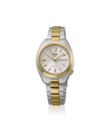 Alternative view of Seiko 5 Sports 32mm - SRE024K1