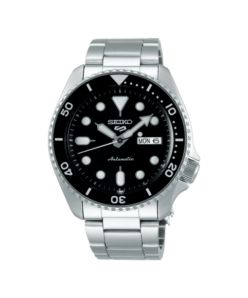 Seiko 5 Sports Sports Style - SRPD55K1