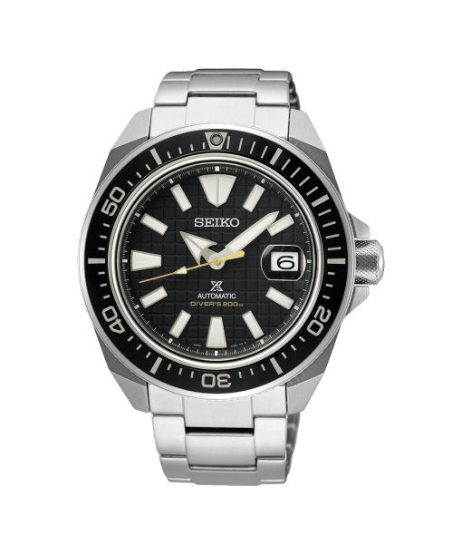 Seiko Prospex King Samurai Automatic 43.8mm - SRPE35K1