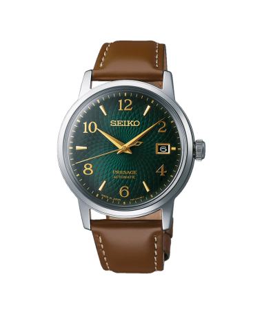 Seiko Presage - SRPE45J1