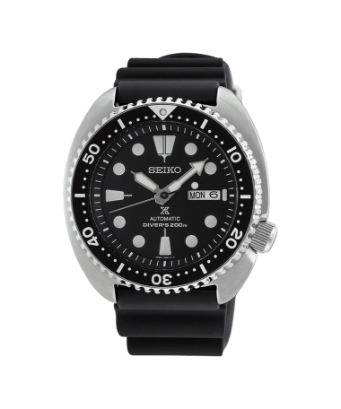 Seiko Prospex "Turtle" Automatic Diver - SRPE93K1