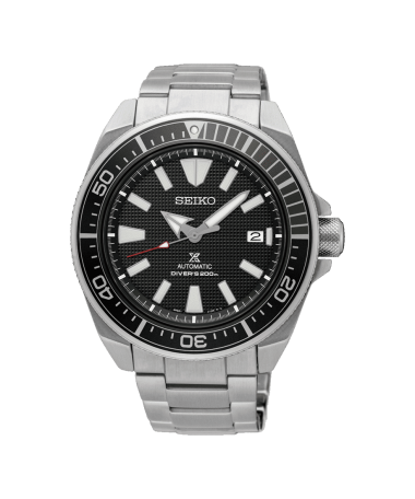Seiko Prospex "Samurai" - SRPF03K1