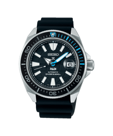 Seiko Prospex PADI Special Edition "King Samurai" - SRPG21K1