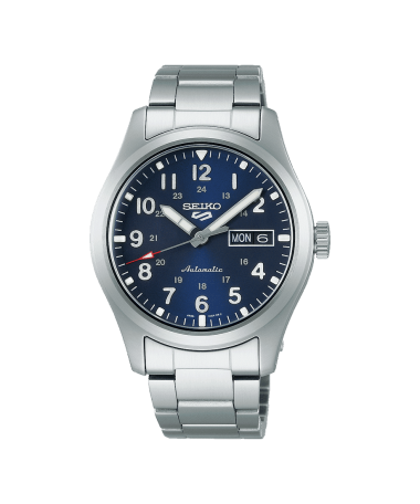 Seiko 5 Sports "Sports Style" - SRPG29K1