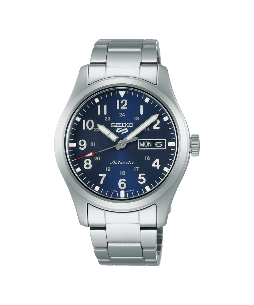 Seiko 5 Sports "Sports Style" - SRPG29K1