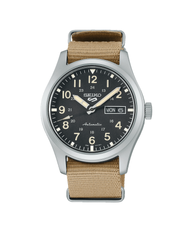 Seiko 5 Sports "Sports Style" - SRPG35K1