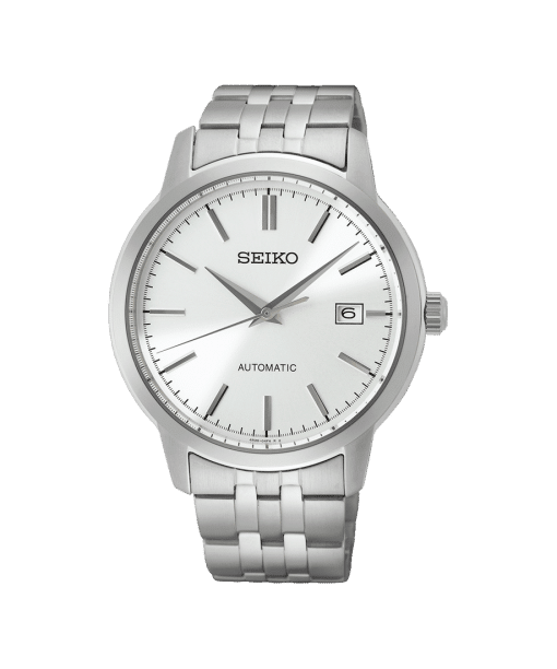 Seiko Conceptual Automatic 41.2mm - SRPH85K1
