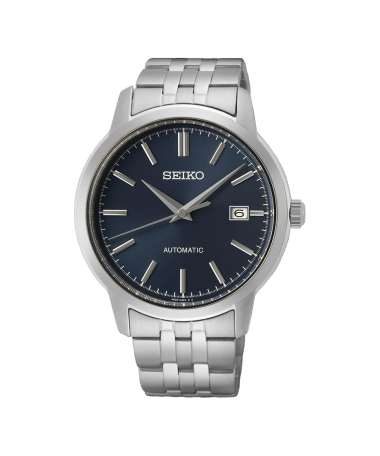 Seiko Conceptual Automatic 41.2mm - SRPH87K1