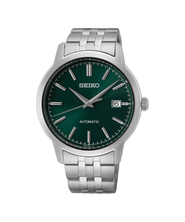 Seiko Conceptual Automatic 41.2mm - SRPH89K1