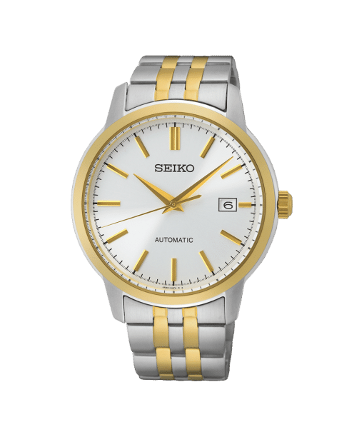 Seiko Conceptual Automatic 41.2mm - SRPH92K1