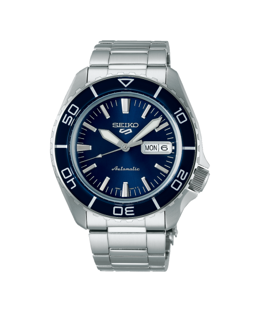 Seiko 5 Sports SKX Series 42mm - SRPK97K1