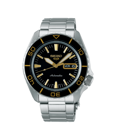 Seiko 5 Sports SKX Series 42mm - SRPK99K1
