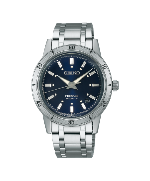 Seiko Presage Style60's 39mm - SRPL07J1
