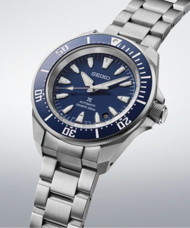 Alternative view of Seiko Prospex 42mm - SRPL51K1
