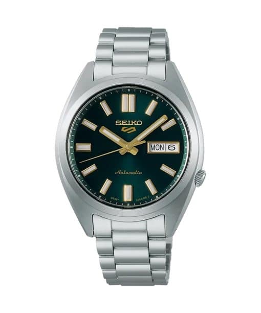 Seiko 5 Sports 38mm - SRPL57K1