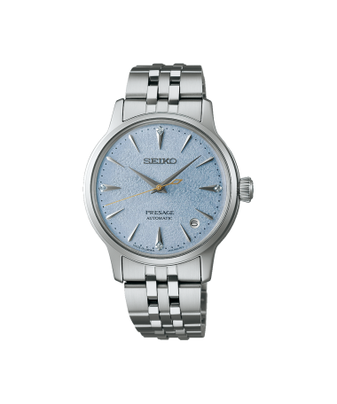Seiko Presage Coctail Time ‘Frozen Skydiving’ 34mm - SRPL61J1