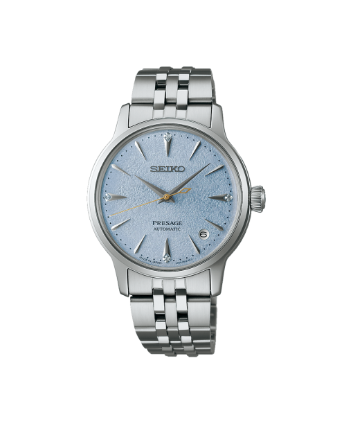 Seiko Presage Coctail Time ‘Frozen Skydiving’ 34mm - SRPL61J1