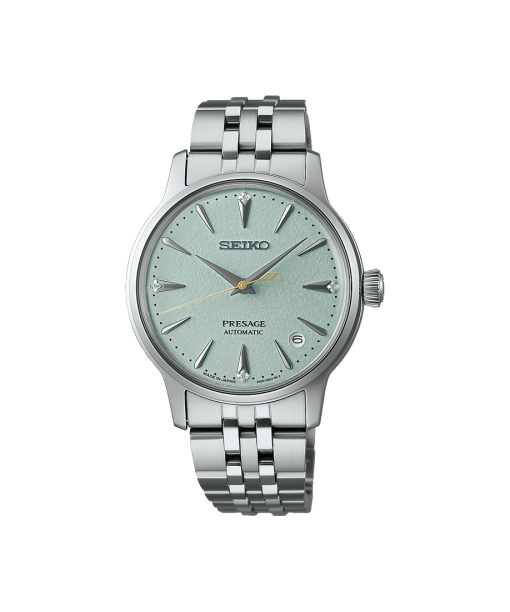 Seiko Presage Coctail Time ‘Frozen Mojito’ 34mm - SRPL63J1