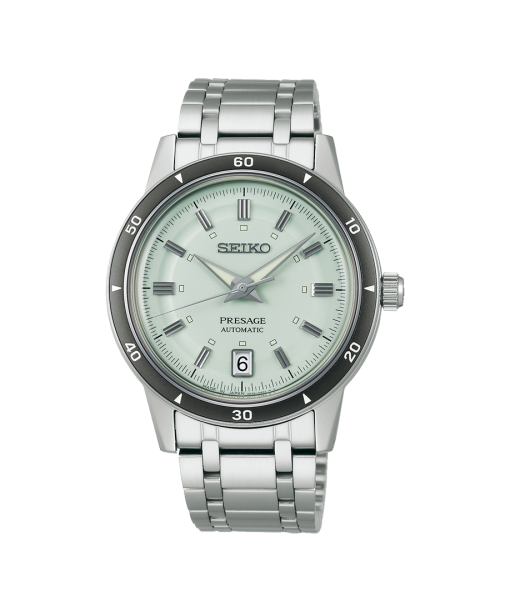 Seiko Presage Style60´s 39.5mm - SRPL71J1