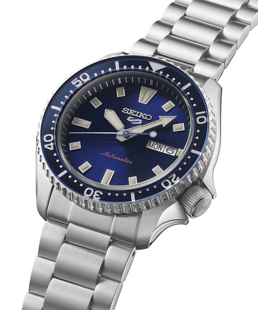 Alternative view of Seiko 5 Sports SKX Series 42.5mm - SRPL83K1