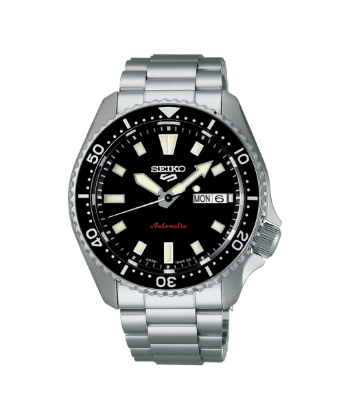 Seiko 5 Sports SKX Series 42.5mm - SRPL85K1