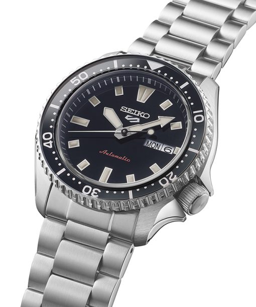 Alternative view of Seiko 5 Sports SKX Series 42.5mm - SRPL85K1