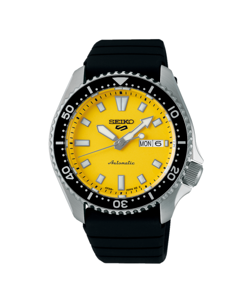 Seiko 5 Sports SKX Series 42.5mm - SRPL87K1