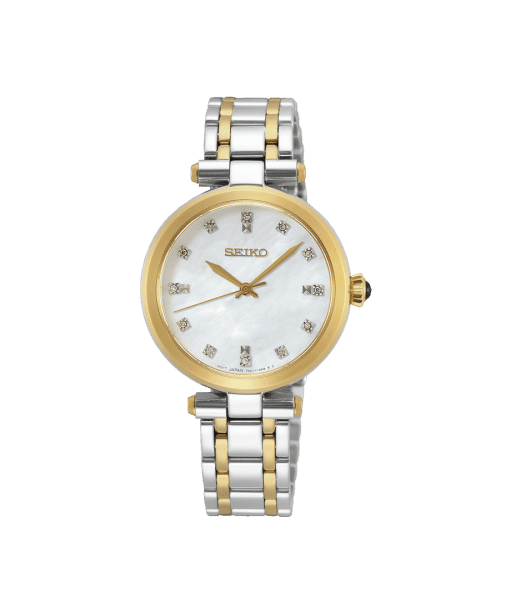 Seiko Dame Quartz - SRZ532P1