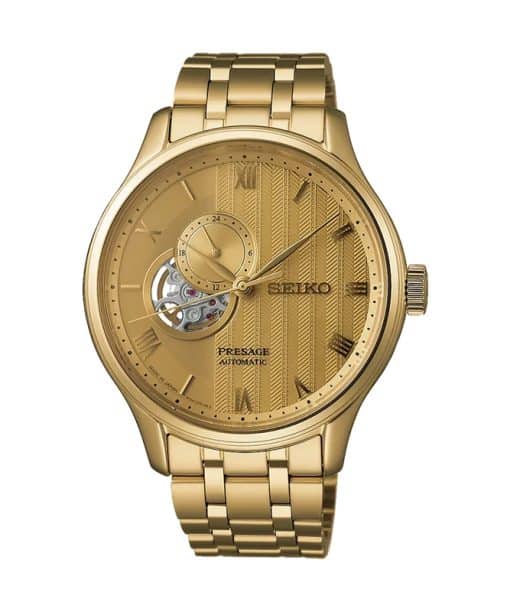 Seiko Presage 42mm - SSA468J1