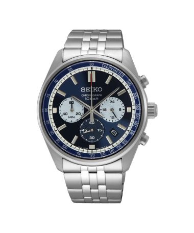 Seiko Racing Sports - SSB427P1