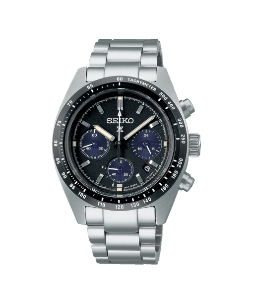 Seiko Prospex Speedtimer Solar 39mm - SSC819P1